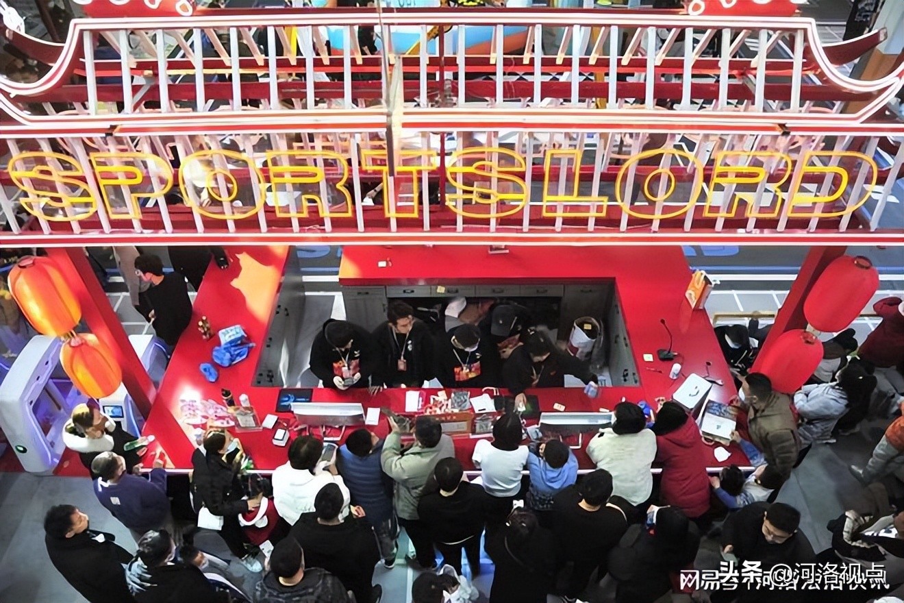 洛阳老城区第二届全民健身运动会,洛阳迎新春活动