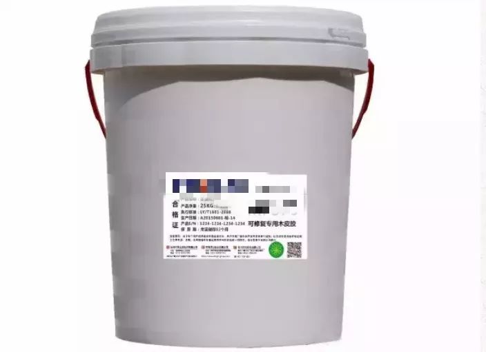 木皮起泡原因分析及解决办法,大木皮贴面全过程