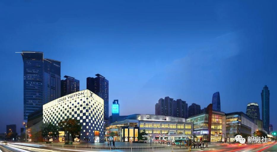 广州白鹅潭华润悦府楼层明细,广州华润置地悦府