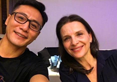 谢娜是白月光，安娜却是救赎，终于明白最终刘烨为何会选择安娜