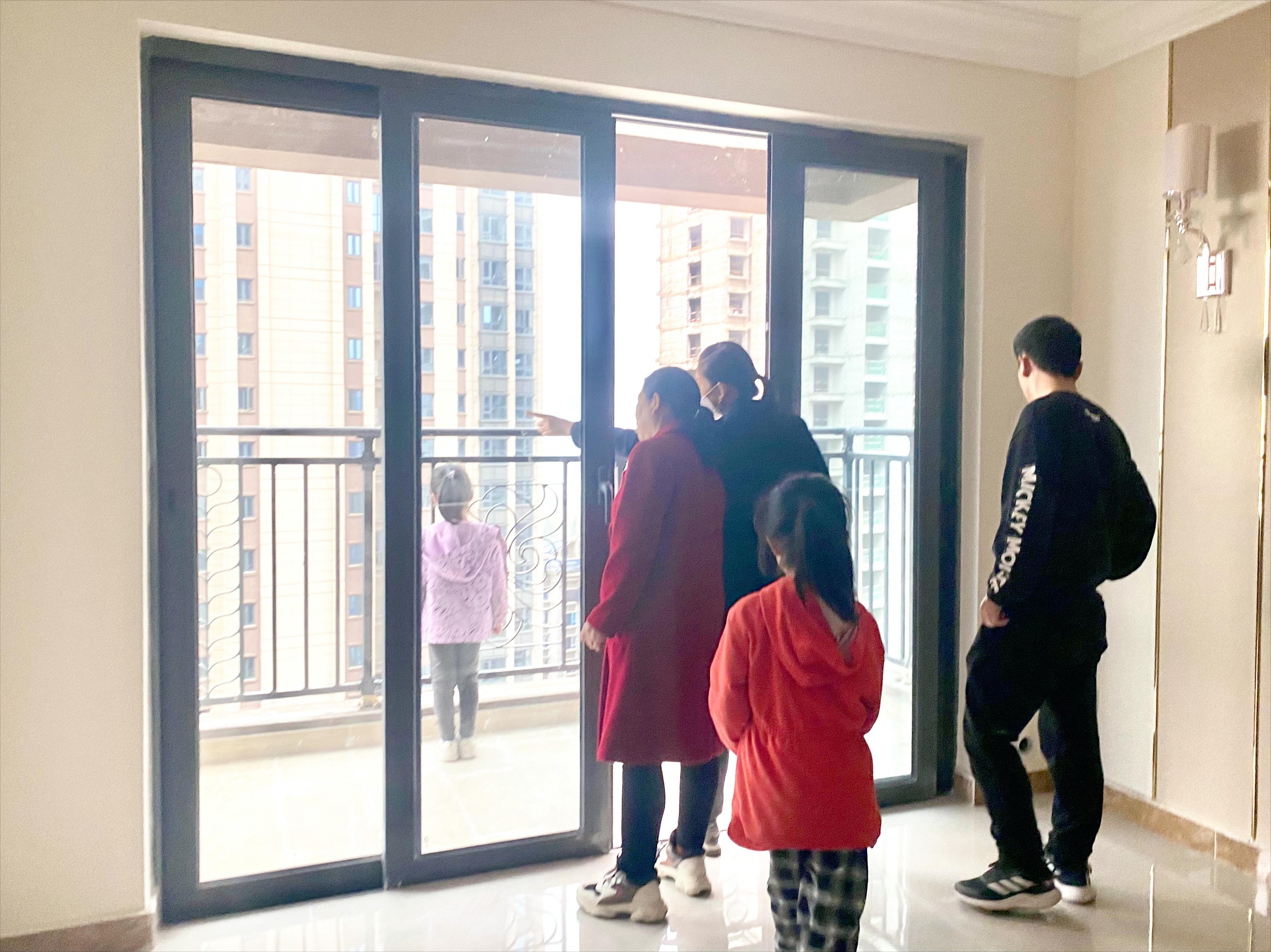 城固恒大御景湾最新进度,城固恒大御景湾2期施工进度