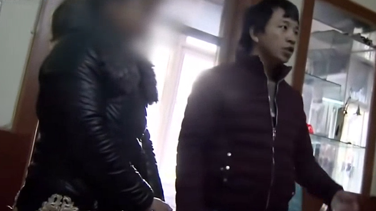 女子怀孕丈夫不管不问,女子出轨丈夫不做亲子鉴定