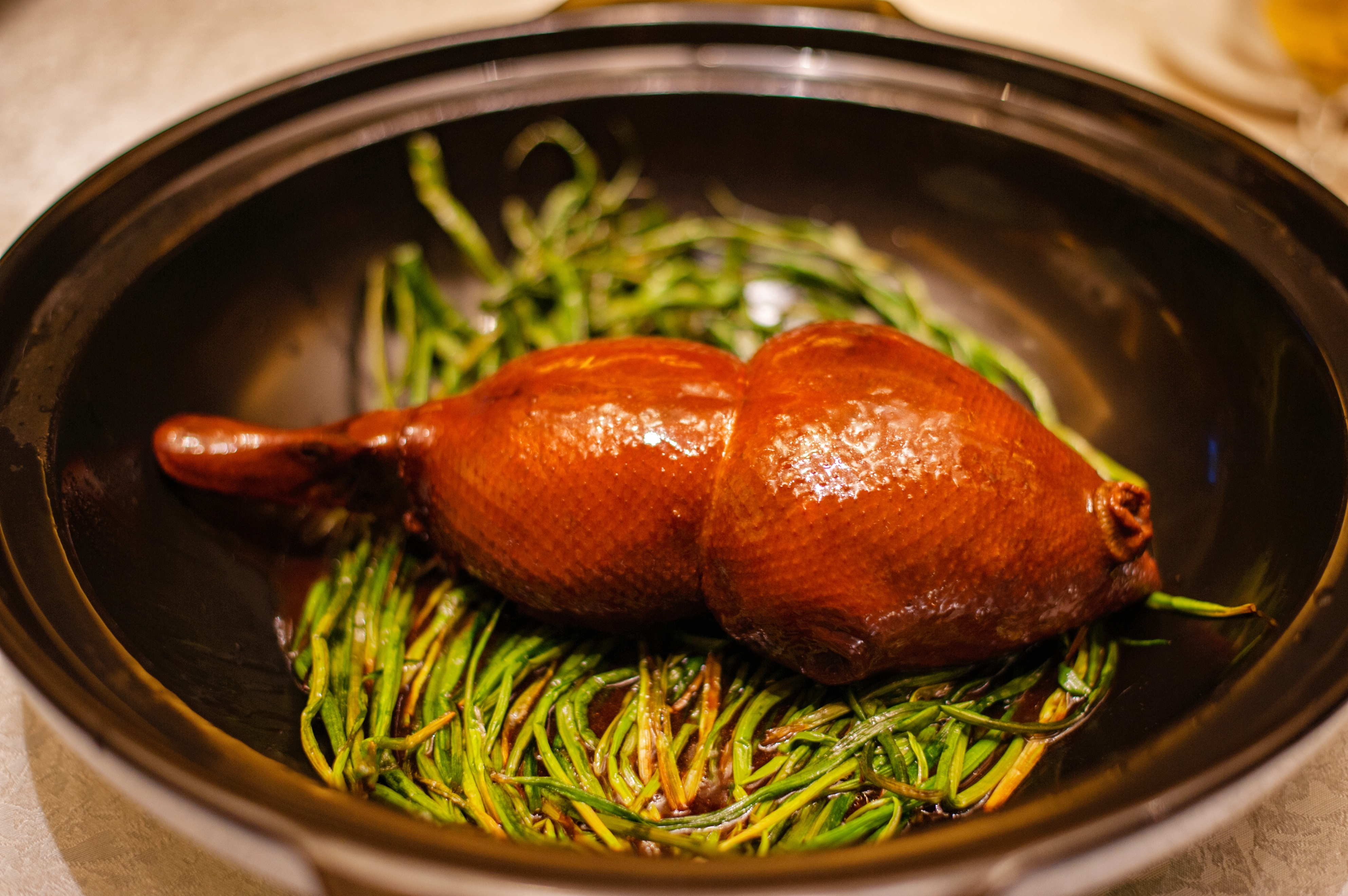 品烟雨江南之风味，桂林香格里拉开启淮扬美食节
