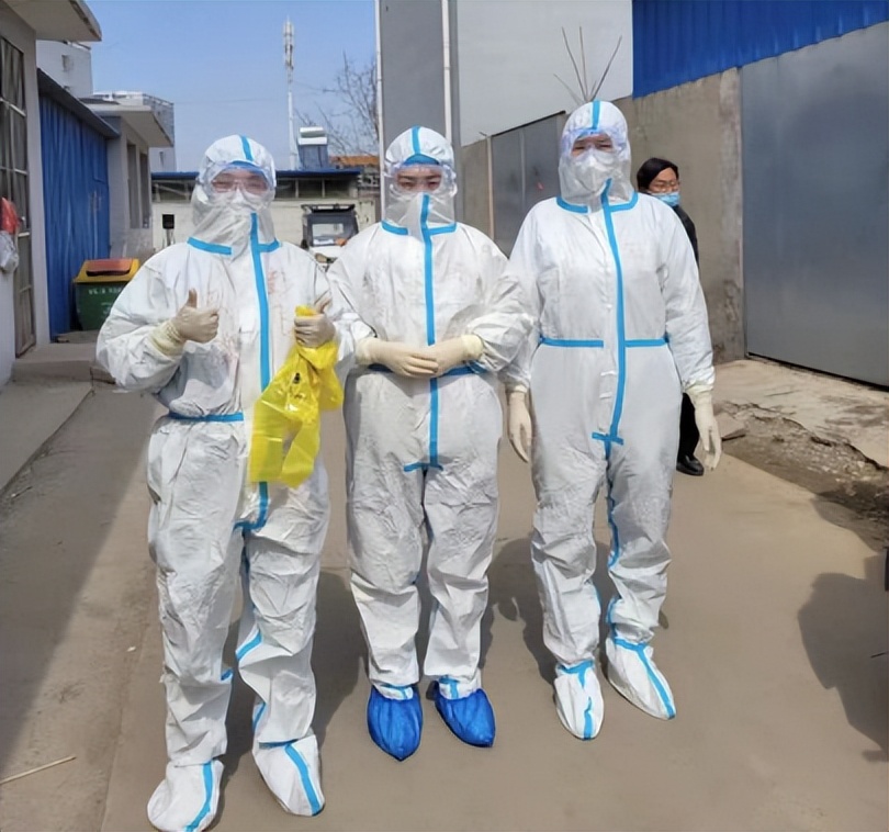 人民医院呼吸内科抗击疫情,人民医院致敬抗疫英雄