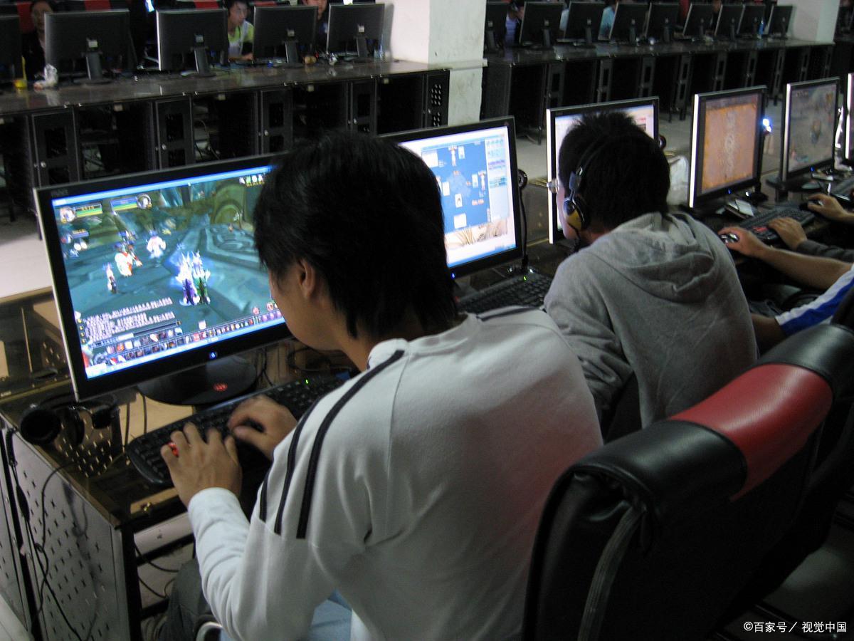 国家出手整治游戏代练有啥影响吗,游戏代练如果败诉了有什么后果