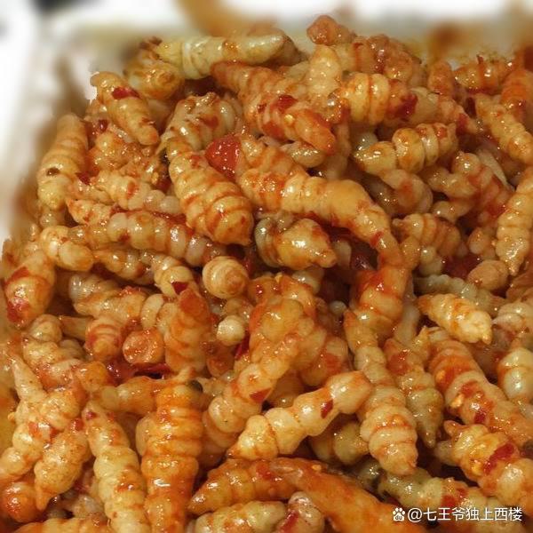 麻城腌制地藕教程,农家腌地藕