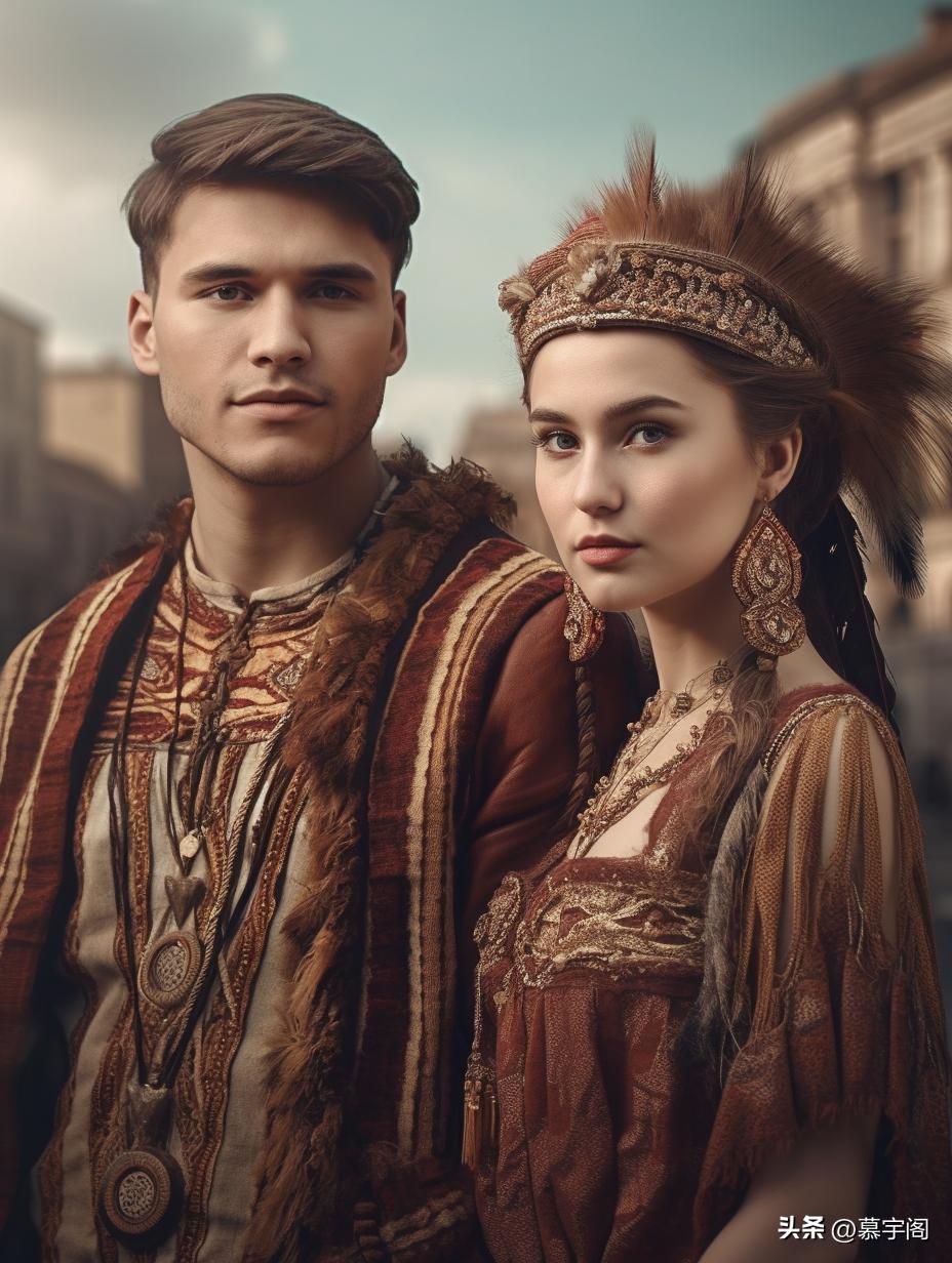 汉族是世界上最强大的民族,外媒评价汉族是最聪明的民族