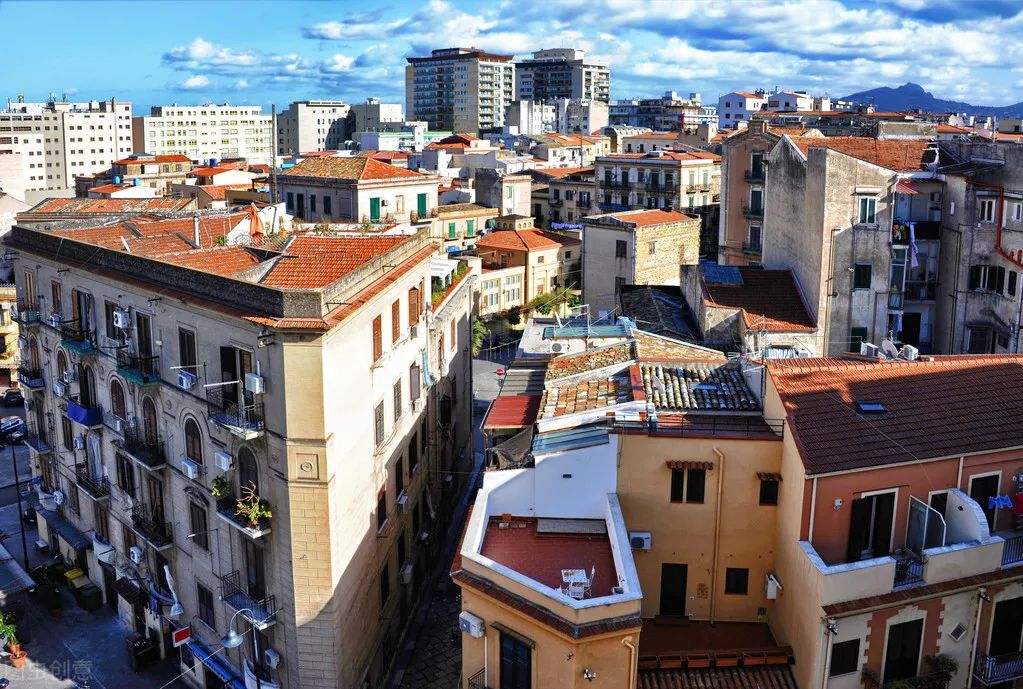 有哪些发达国家收入和中国差不多,全世界高收入国家与发达国家