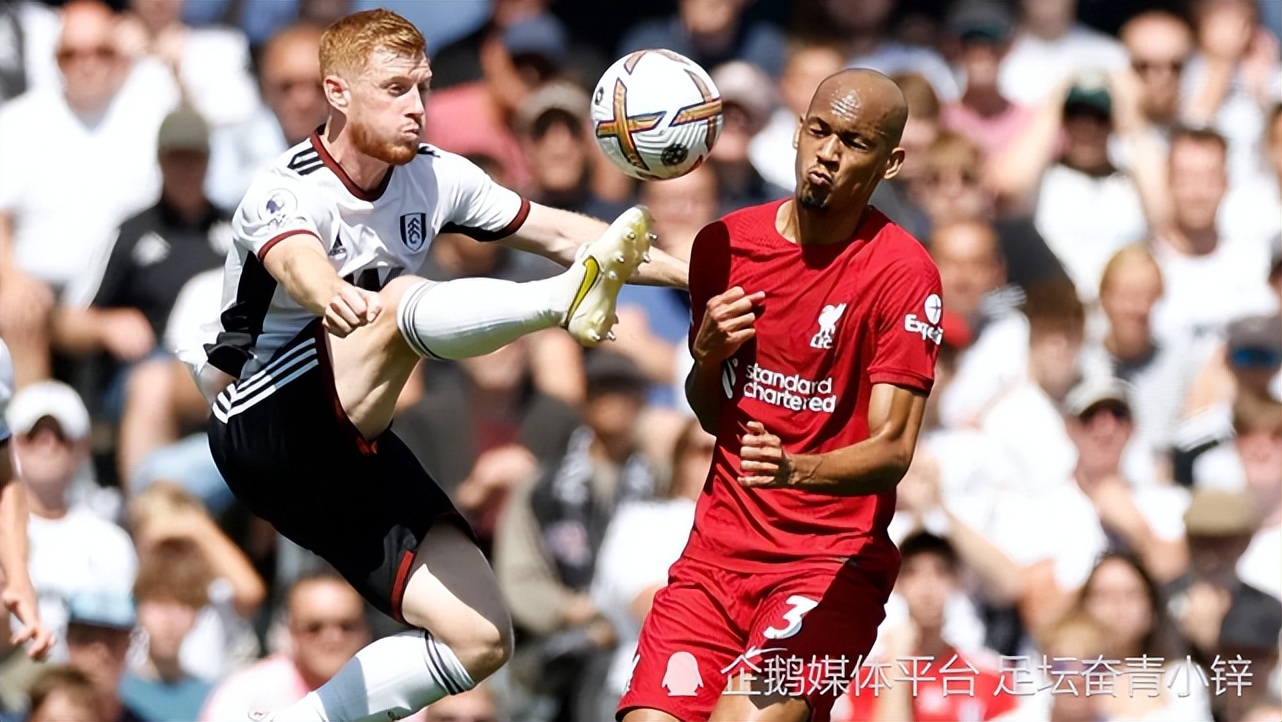 利物浦2019-2020英超唯一丢的两分,英超首轮切尔西1-1利物浦阵容