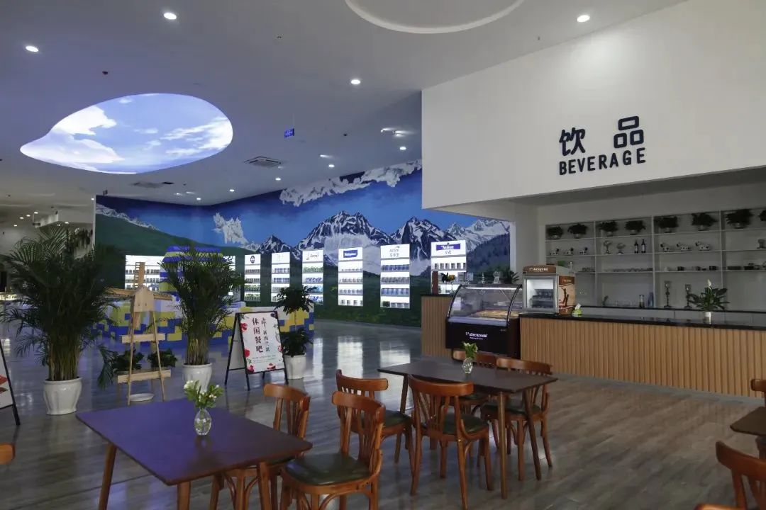 亚蓉欧国家商品馆值得一去吗,双十一狂欢购物攻略