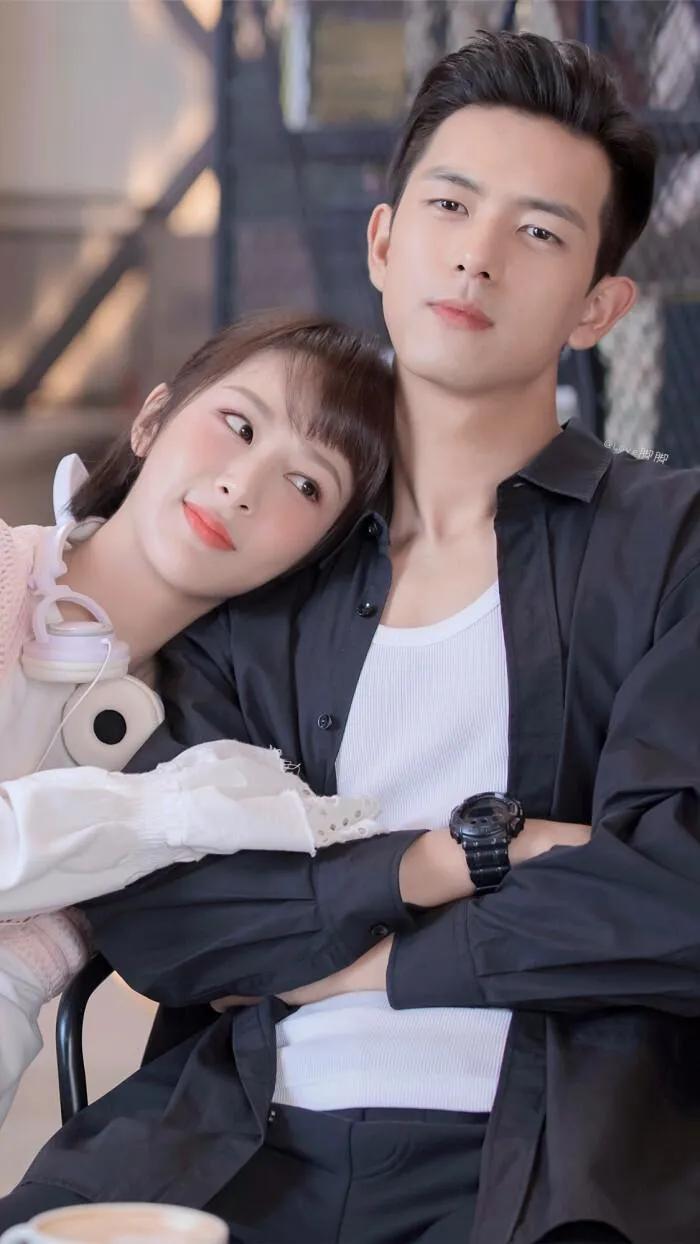 这6部高甜宠剧每部都值得熬夜刷,十部熬夜必看高甜宠剧网剧