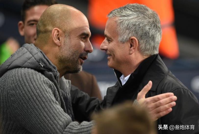 曼城关键战,欧冠焦点战瓜迪奥拉继续整活