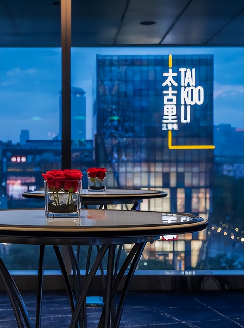 太古集团到底有多厉害,太古集团的实力