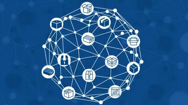 zara的物流供应链管理,zara的供应链管理案例