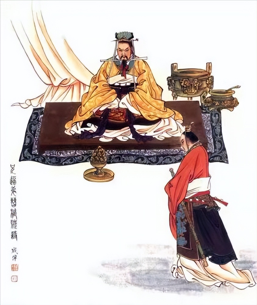 曹植为何没有得到曹操的赏识,曹操的儿子曹植才高八斗