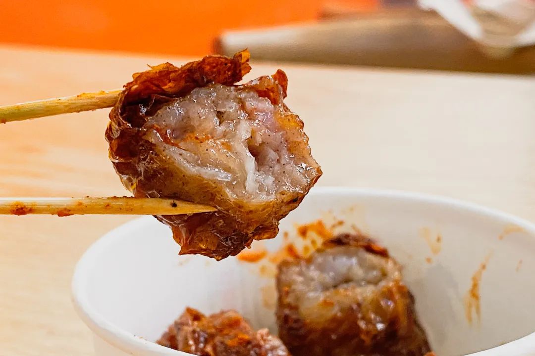 武汉小吃打包推荐,在这条街上发现最正宗武汉小吃