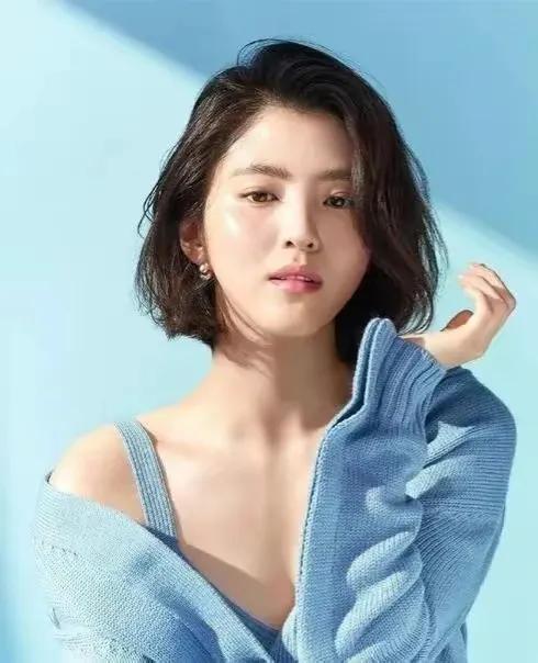 韩素希的电视剧,韩国女演员韩素希的视频