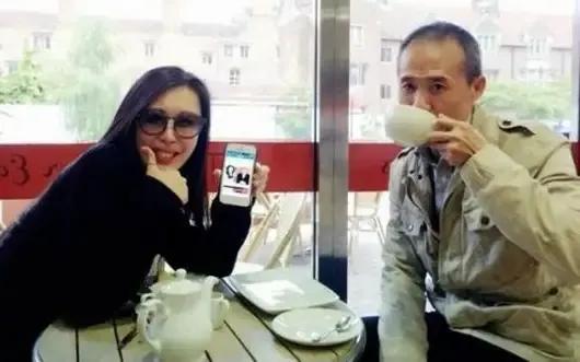 别再瞎操心了，王石与田朴珺这对“父女恋”早已活成了命运共同体