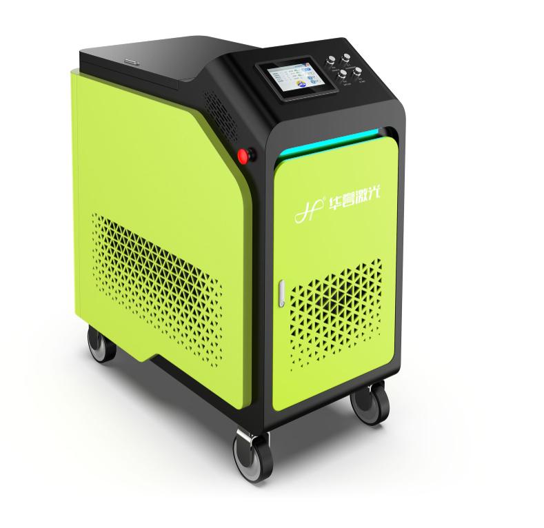 邢台凯环激光焊接机,激光手持焊接机价格