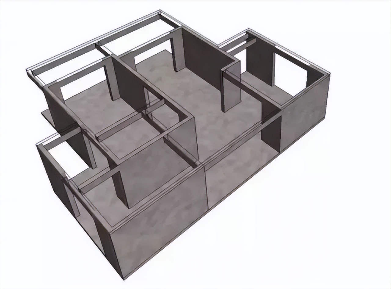 什么是三类墙,什么是承重墙怎么区分