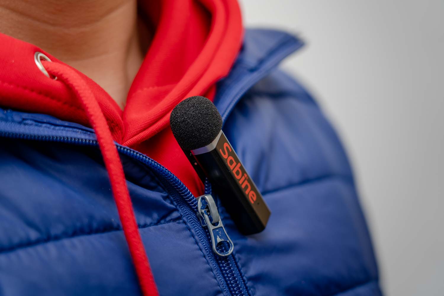 塞宾智麦vlog教学,塞宾智麦无线蓝牙麦克风优缺点