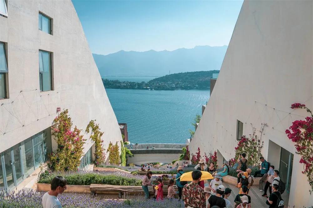 洱海怎么玩最新攻略,洱海攻略怎么玩