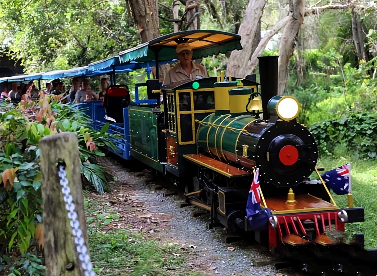 昆士兰洲纯玩自由行攻略,大洋洲除了澳大利亚哪里适合旅游