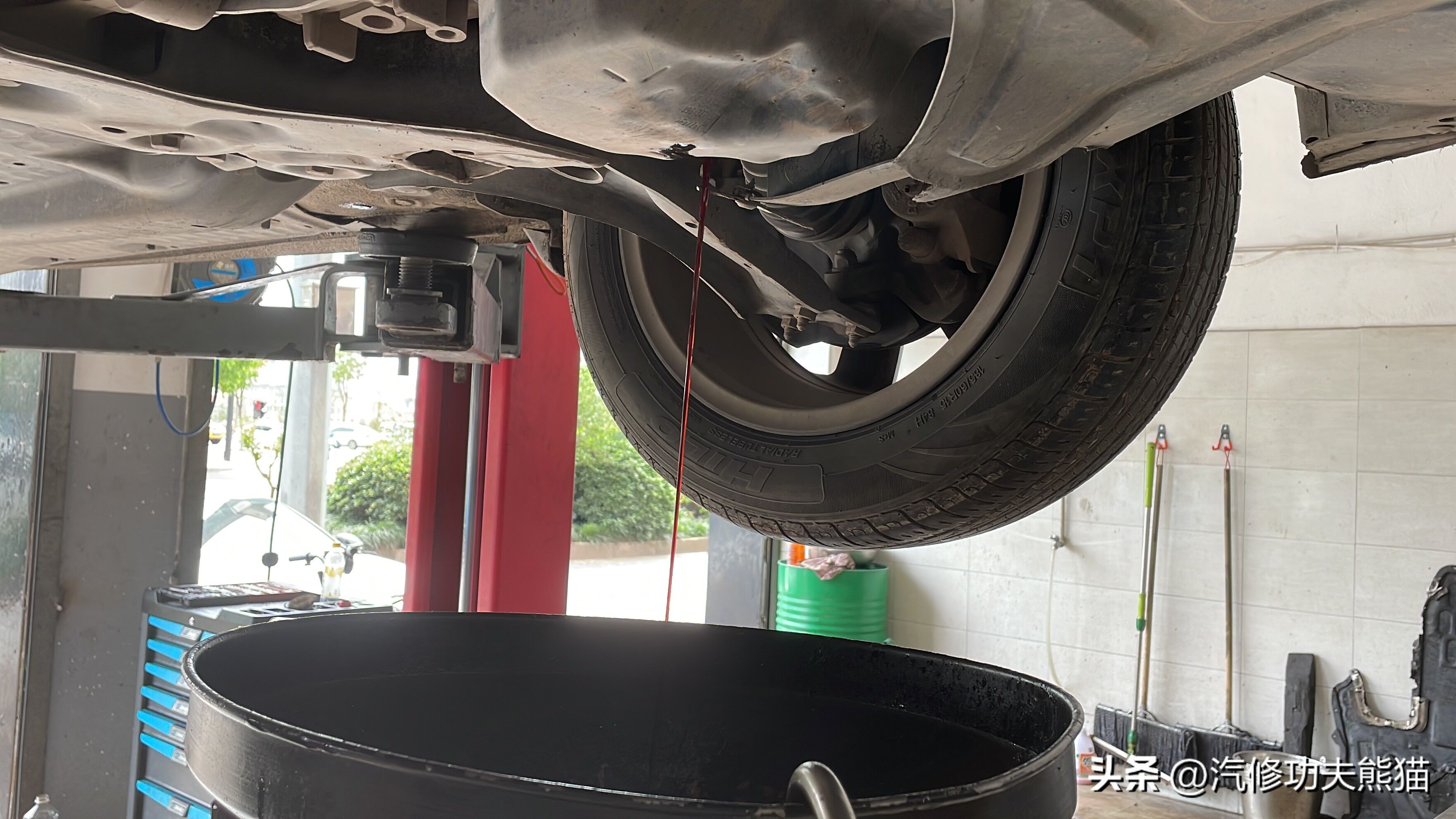 大众polo保养最省钱,女士开自动挡5万左右polo车