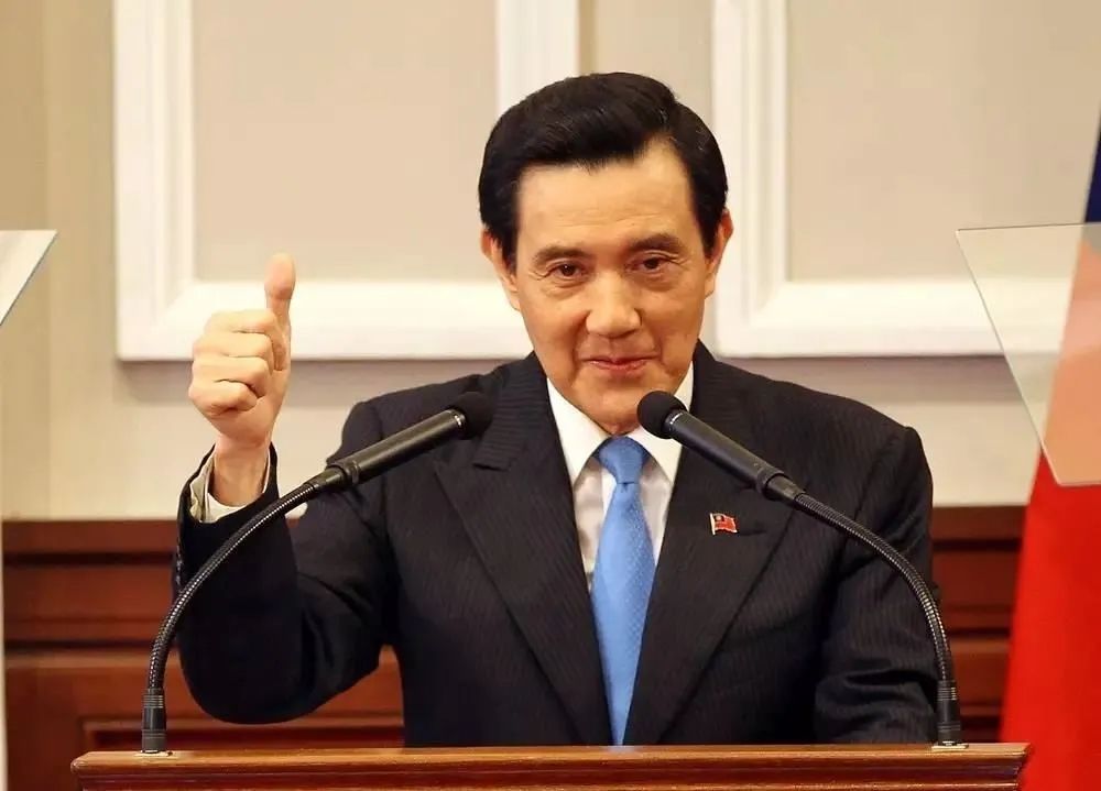 寄希望于国民*党**也无望，蒋经国去世后，台湾再无支持统一的领导人