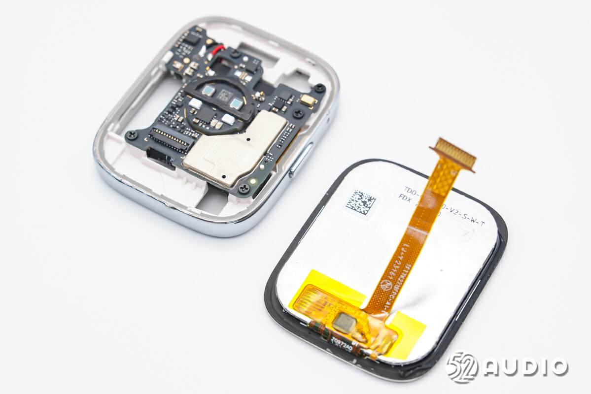 redmiwatch3青春版怎么接受信息,redmiwatch3青春版功能键在哪里