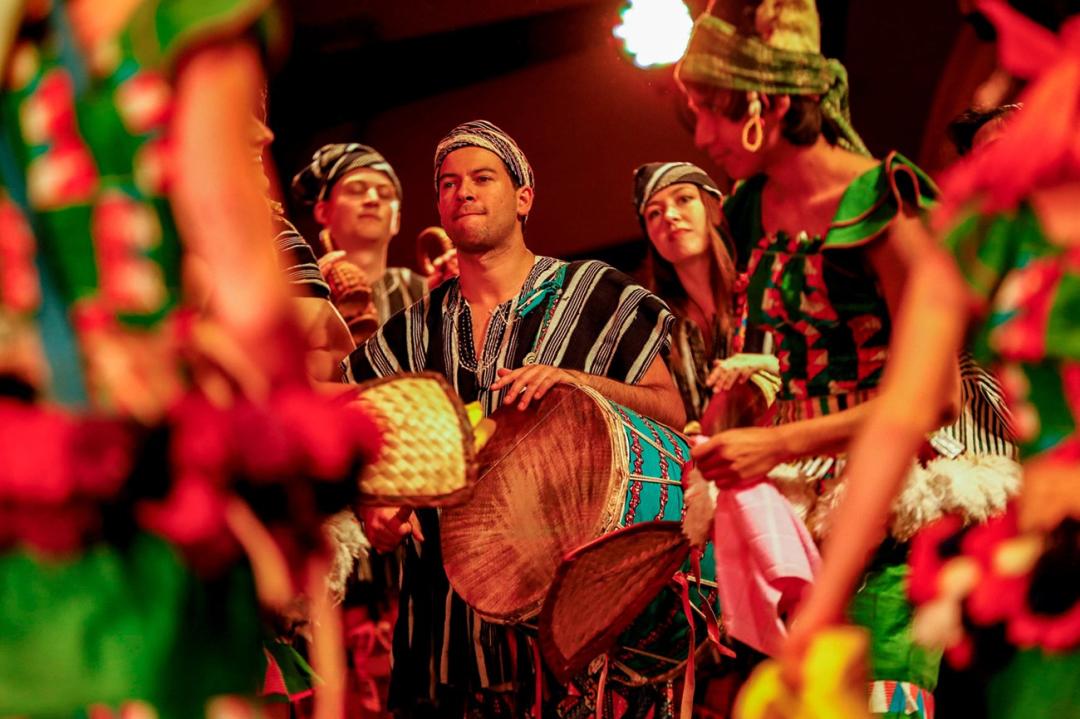 嘘!因为世界杯,我选择了这个小众音乐专业……