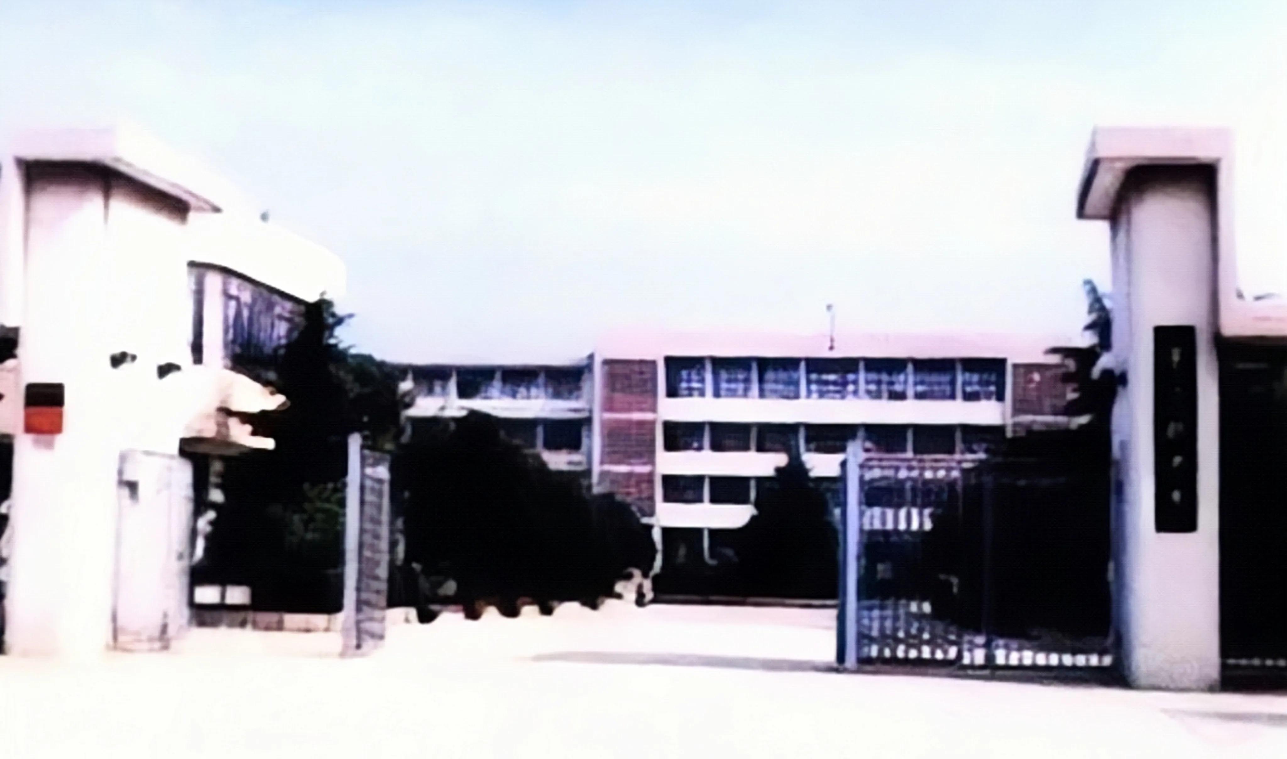 刘克明犯罪,刘克明犯罪过程