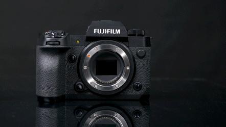 富士xh2s和富士xh2评测,富士xh2实拍体验