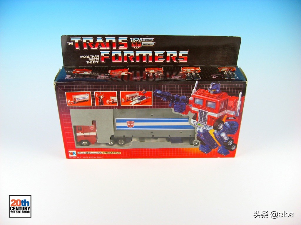 孩之宝变形金刚1633元盲袋,孩之宝hasbro变形金刚级别