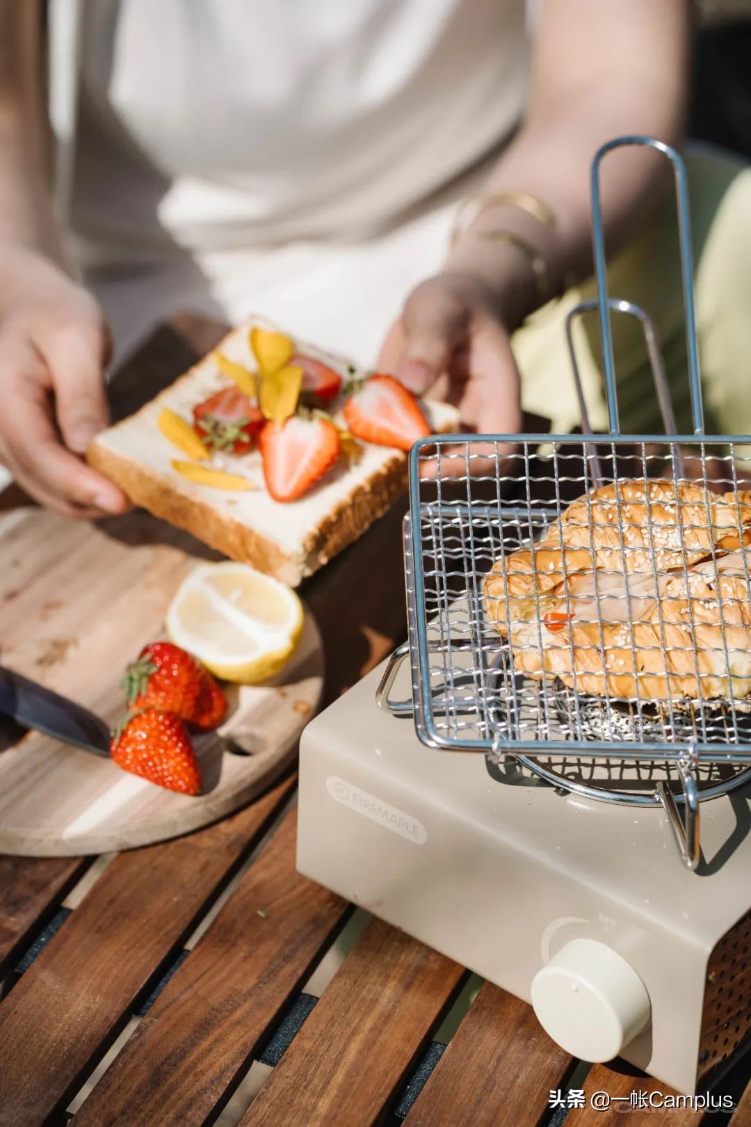 火枫现状,火枫近况