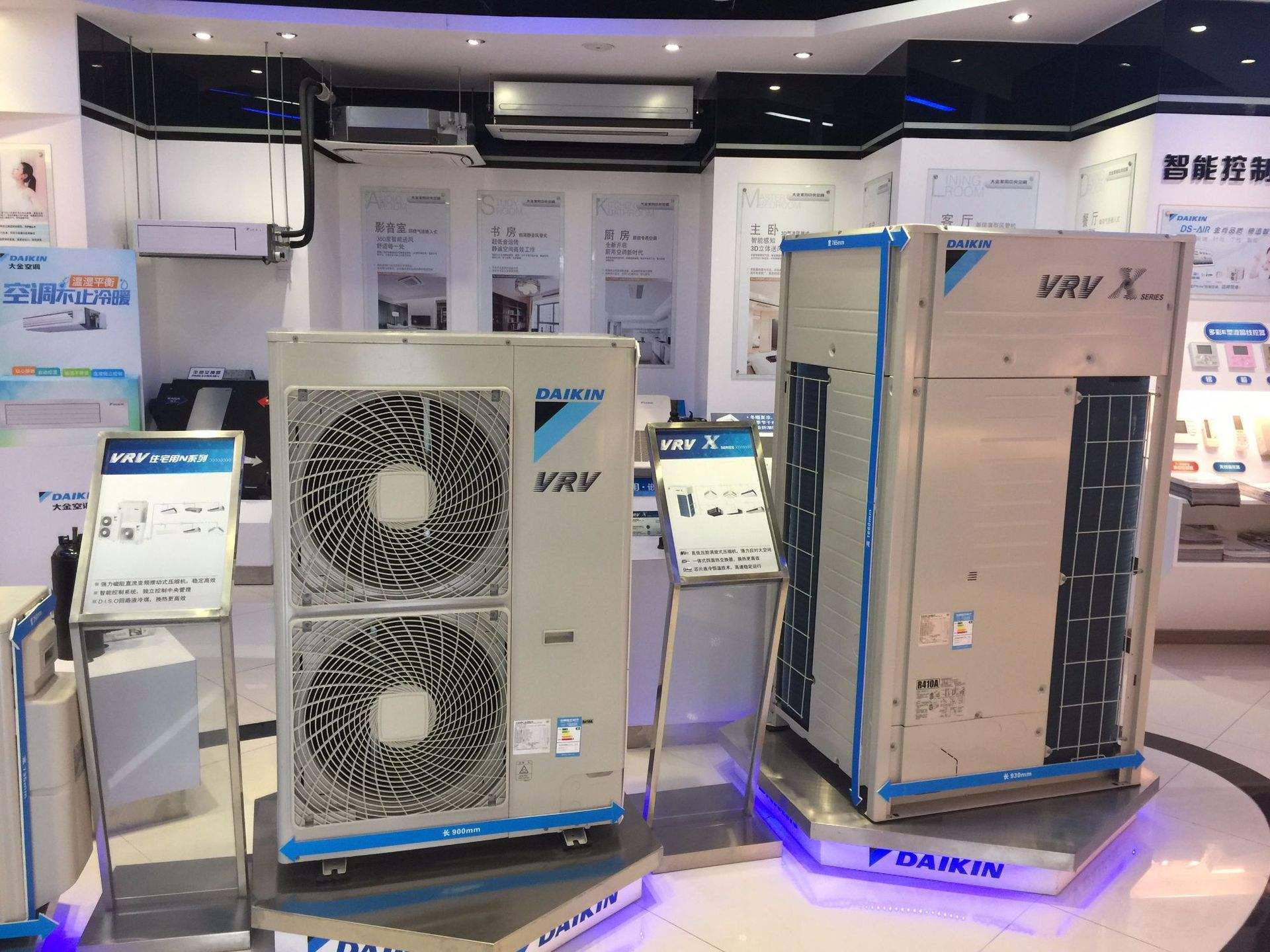 空调怎样挑选要看哪几方面,空调怎么选超简单的6步选购指南