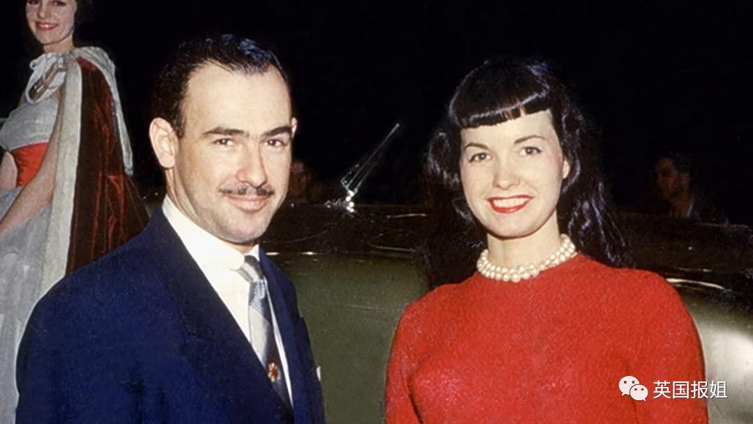 她是传奇性感模特，影响无数女星，却被当杀人犯封杀，晚年凄凉