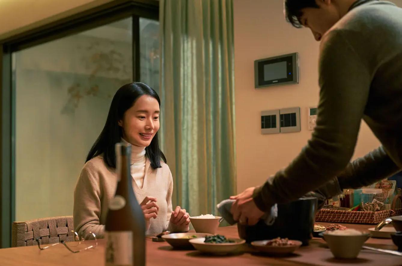 再现《色戒》风韵？韩国“尺度最小”的禁忌题材，汤唯这次又火了