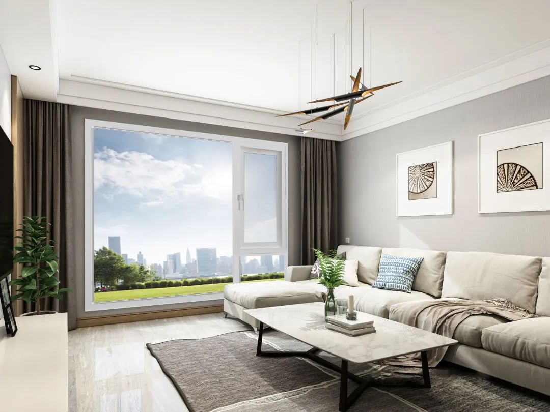 回收铝合金门窗怎么鉴别,门窗回收铝和原生铝区别