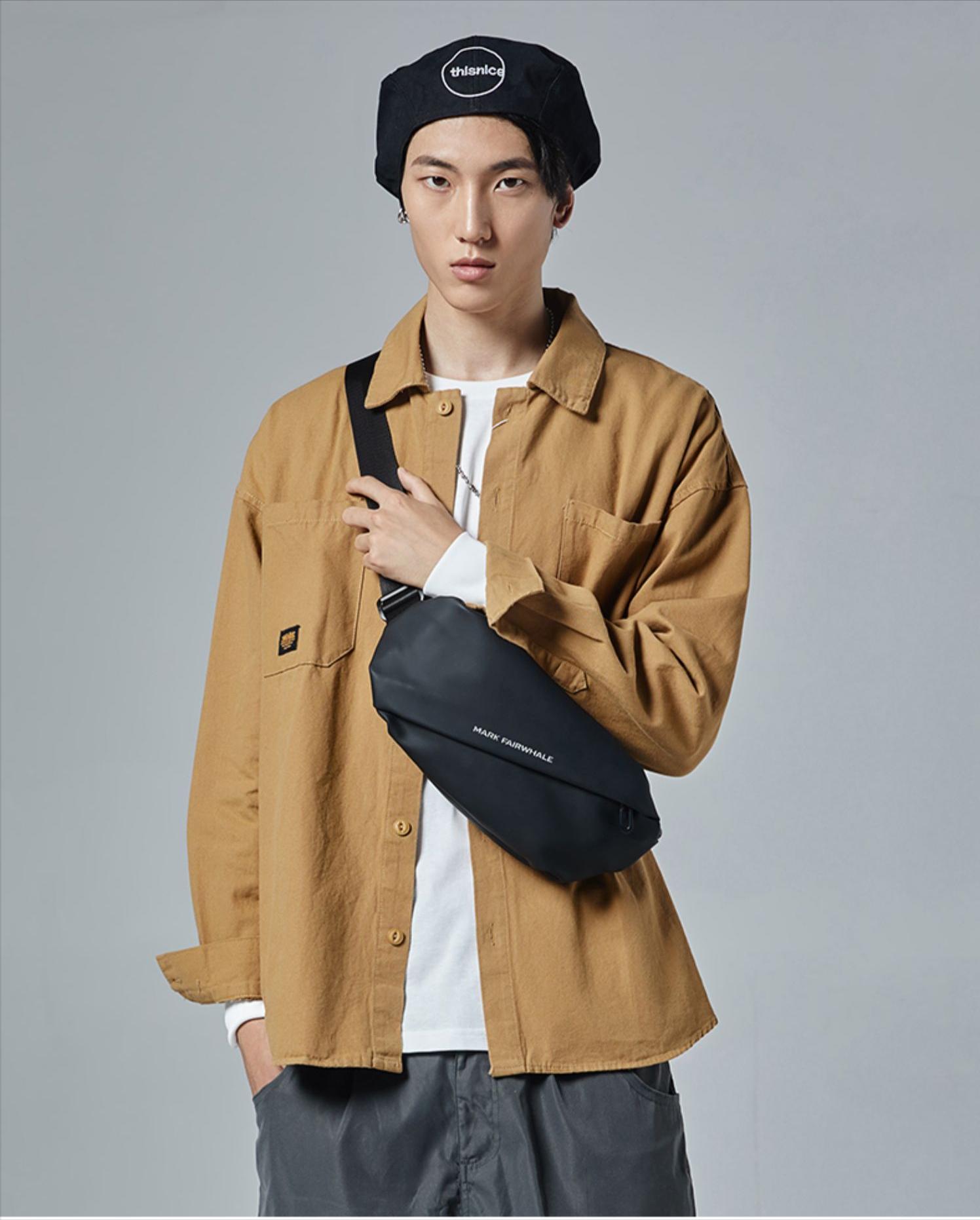 大码中年男装品牌大全,40-50岁男装哪些品牌时尚又不太贵