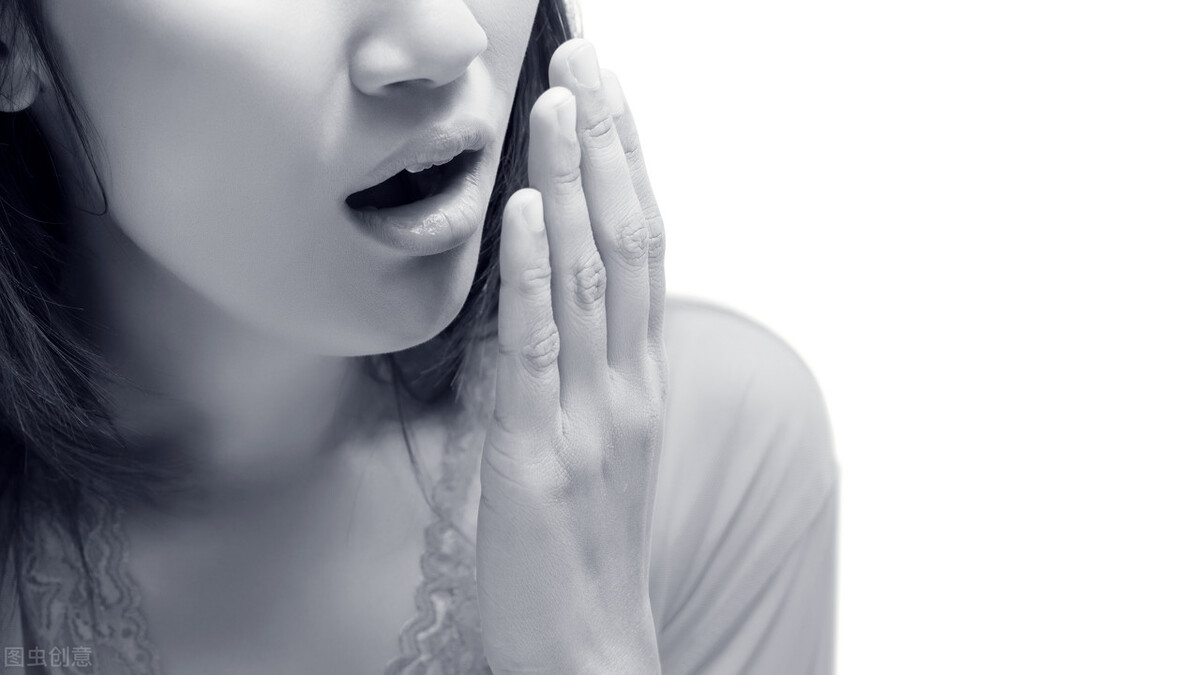 老人上火口舌生疮,老年人上火可以吃牛黄解毒片吗