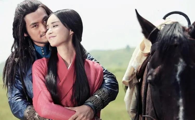 6年后，再看张歆艺如今的生活，遇见袁弘是她生命中的一大幸运