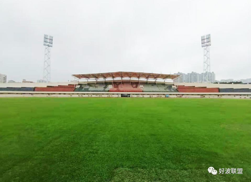 曝广州队新赛季主场变更,广州新主场