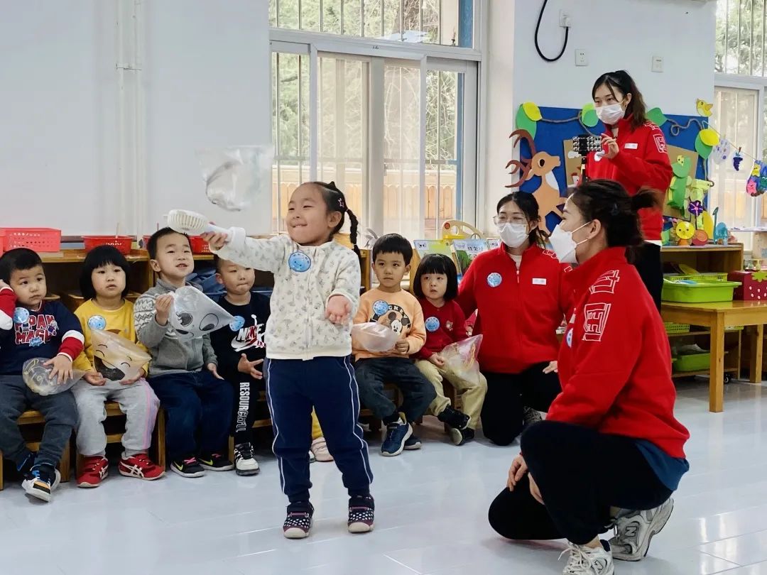 党建统领抓学前教育,党建引领助推幼教发展