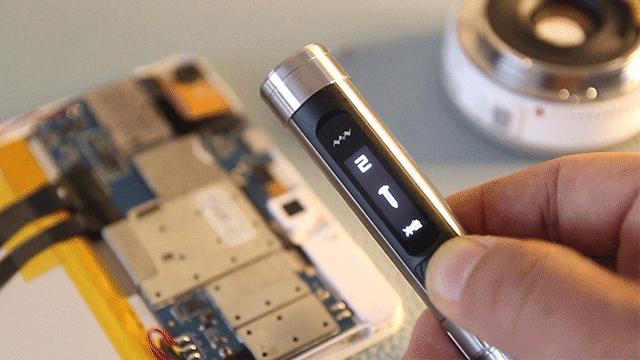 es15电动螺丝刀升级,es15体感螺丝刀改装