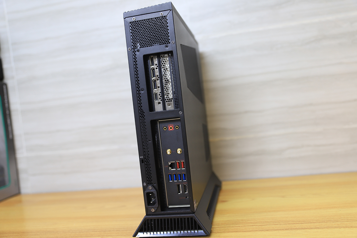 微星主机海皇戟,mini电脑有什么通病