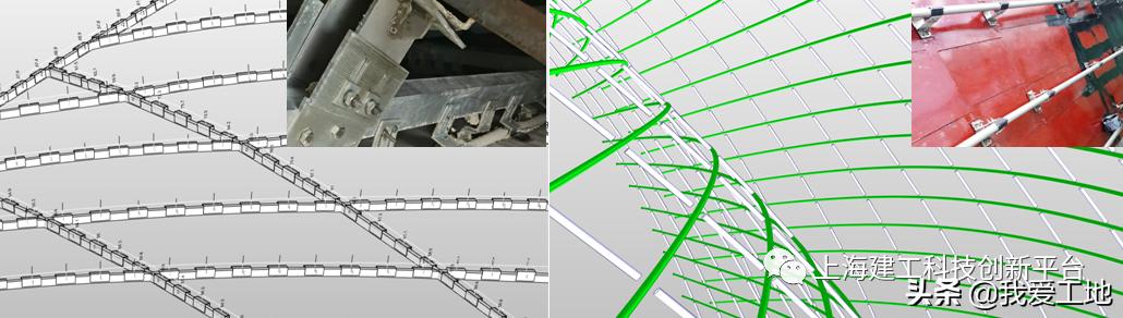 中国航海博物馆风帆厅,上海航海博物馆幕墙改造进展