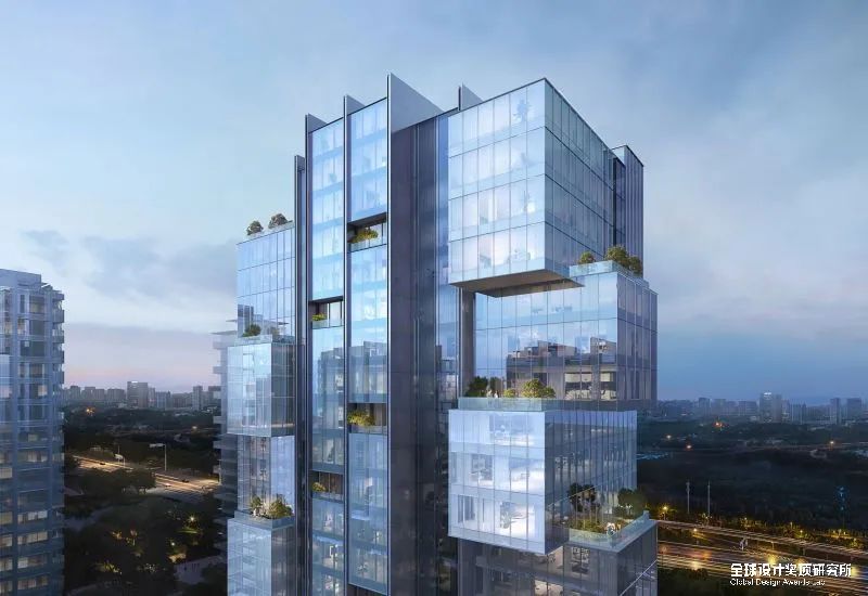 伦敦杰出地产大奖申报,伦敦杰出地产大奖