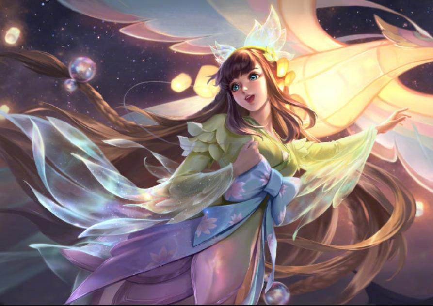 王者荣耀这个赛季厉害的打野英雄,王者荣耀打野好上手又简单的英雄