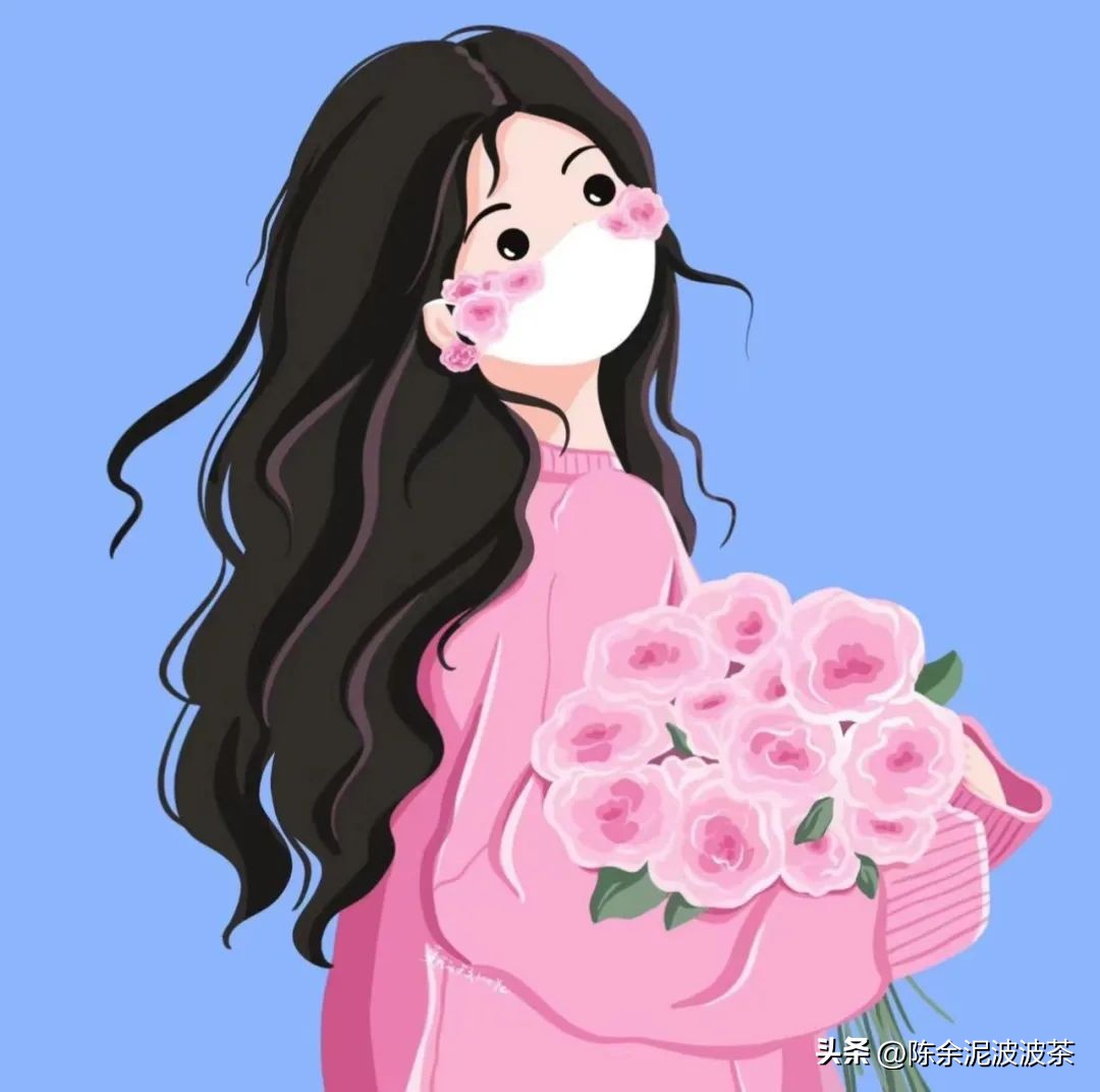 可爱的猫咪头像和小狗头像,团子头像可爱微信头像